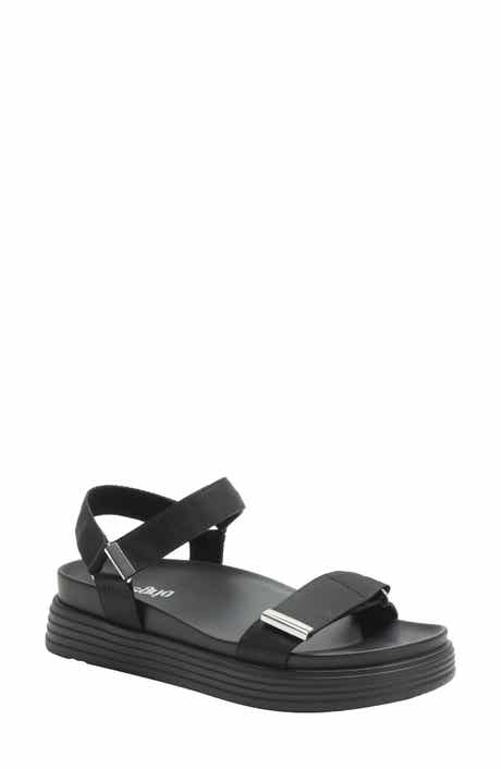 Alegria by PG Lite Allyson Platform Sandal