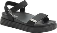 Alegria by PG Lite Allyson Platform Sandal