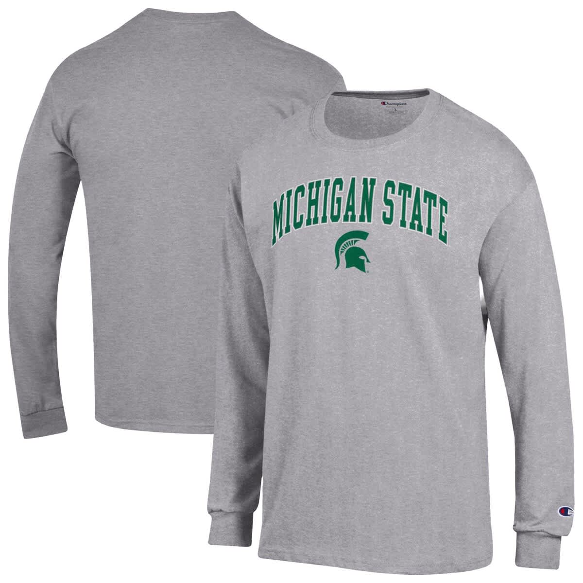 selected Heather Gray
