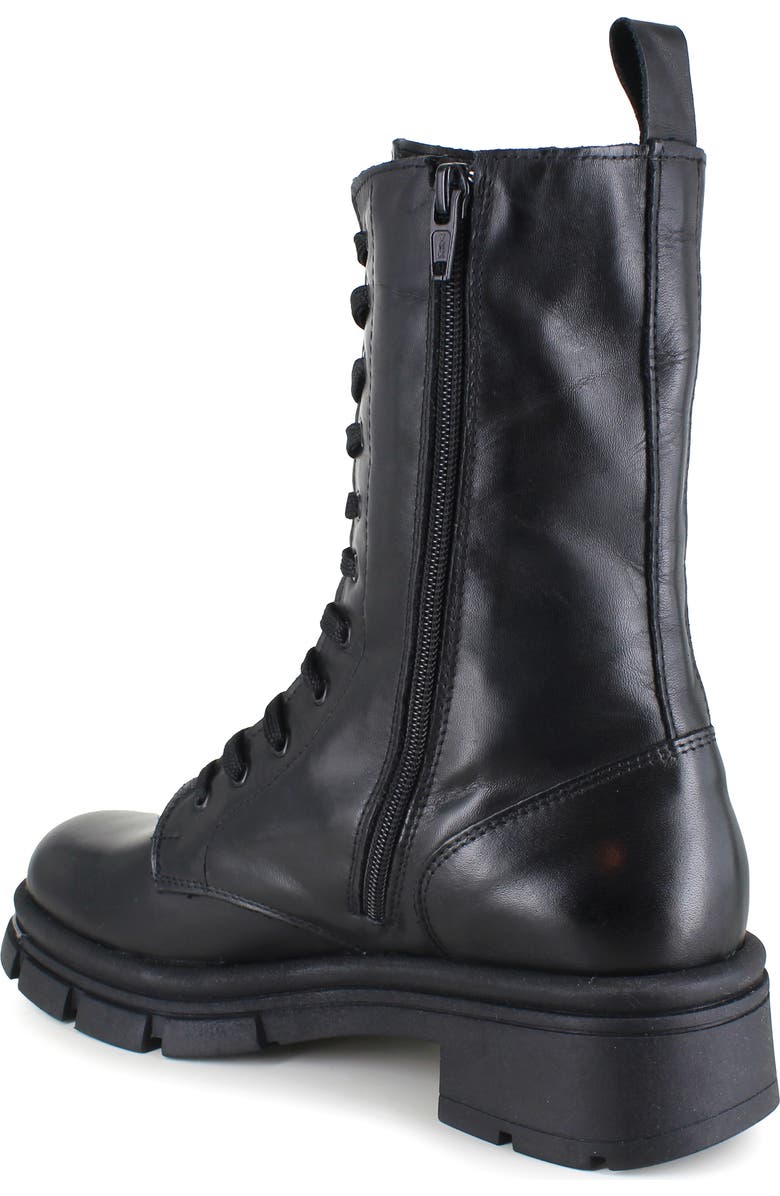 ZIGI Magda Lug Sole Bootie, Alternate, color,