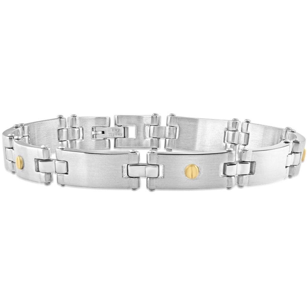 selected Stainless Steel