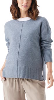 Ripe Maternity Eva Nursing Knit