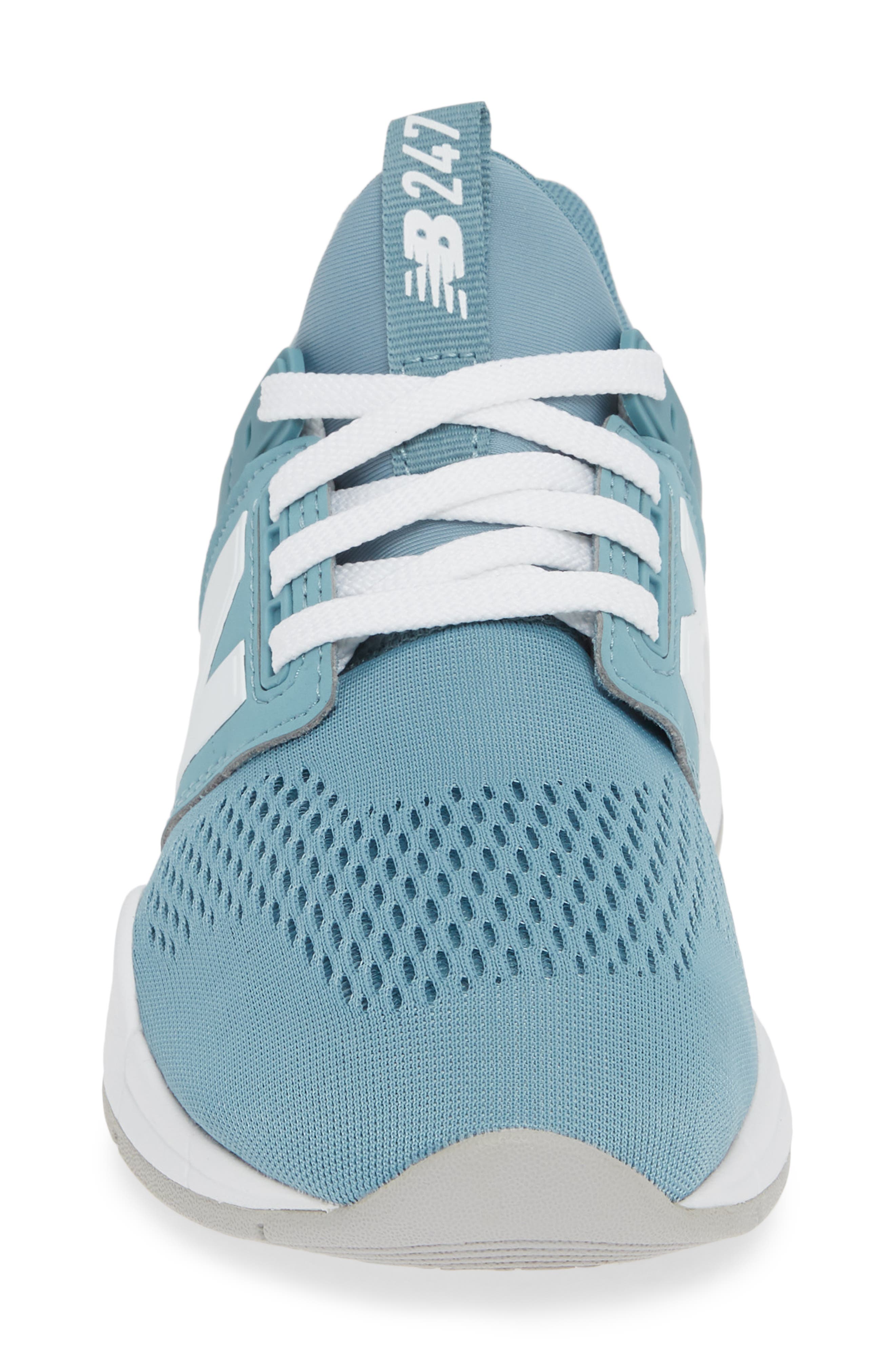 New Balance 247 Sneaker, Alternate, color, 