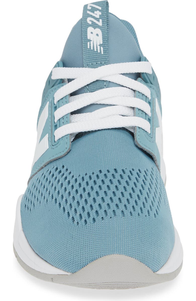 New Balance 247 Sneaker, Alternate, color,