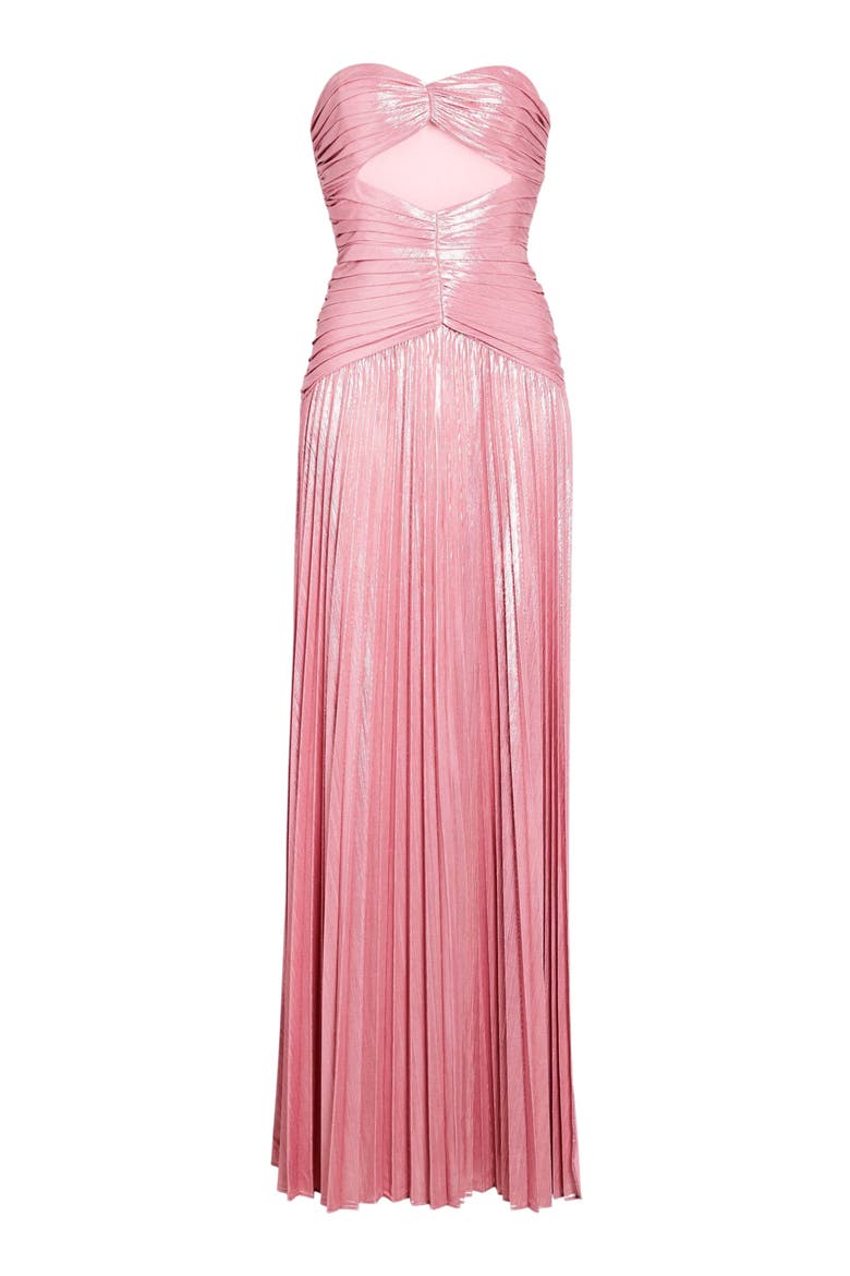 Mallory Dress, Alternate, color, Earl Rose