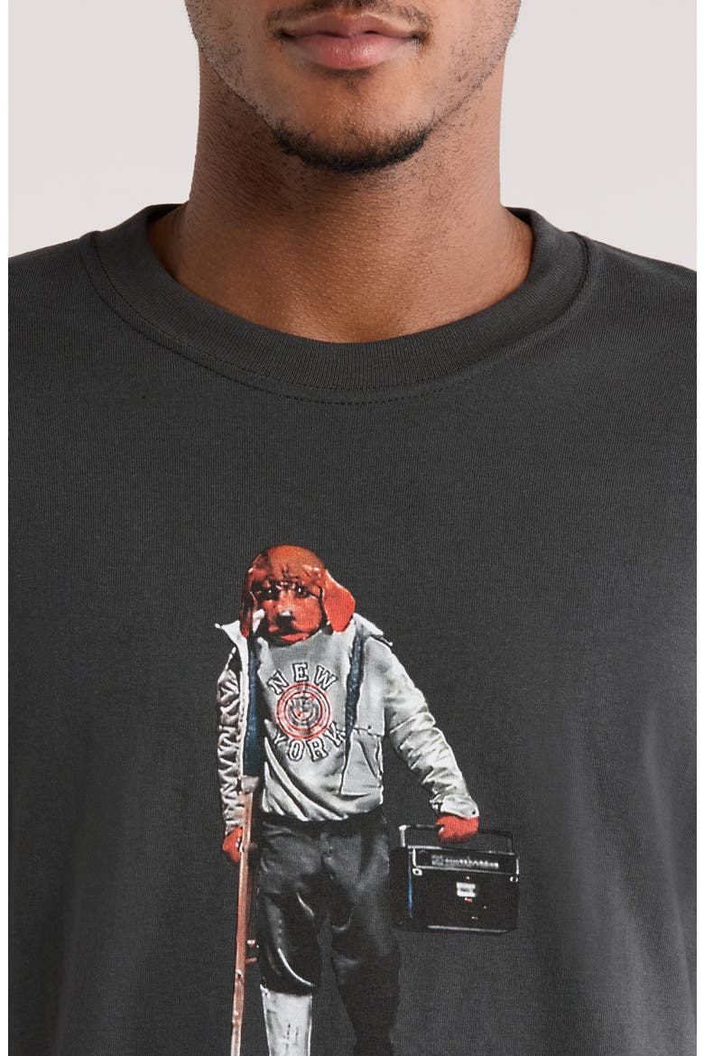 【DaftPank[ダフトパンク]】DA FUNK FEST.07 Tシャツ S x Daft Punk Da Funk Cotton Graphic T-Shirt (Men) | Nordstrom