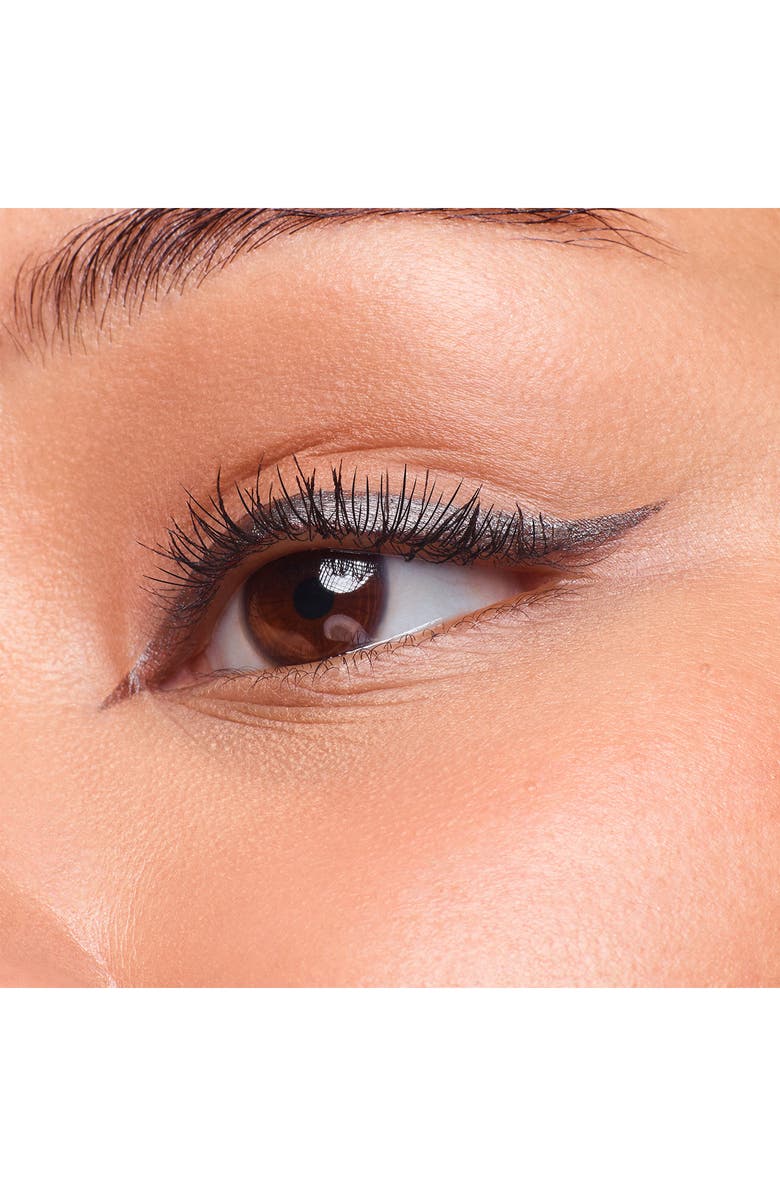 Stila Stay All Day<sup>®</sup> Waterproof Liquid Eye Liner, Alternate, color, Shimmering Graphite