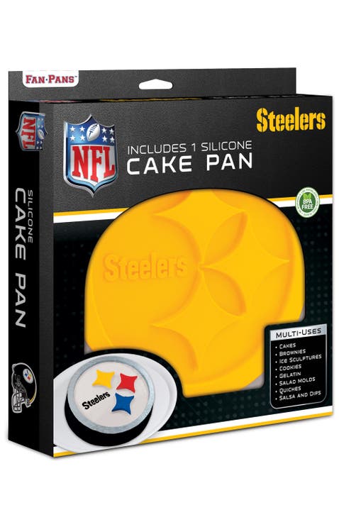 Pittsburgh Steelers Cake Pan