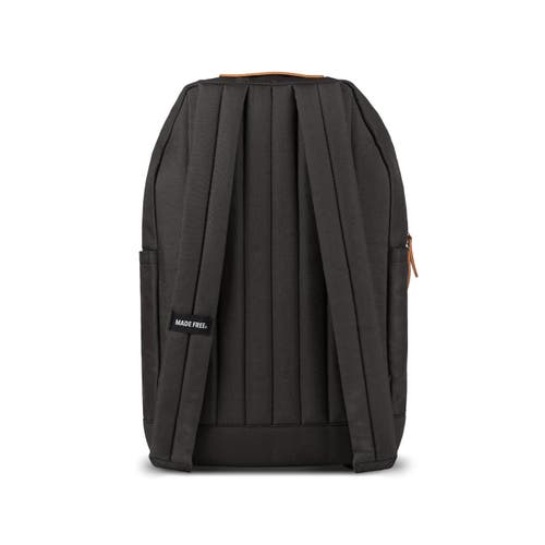 Shop Made Free Backpack Aw In Charcoal