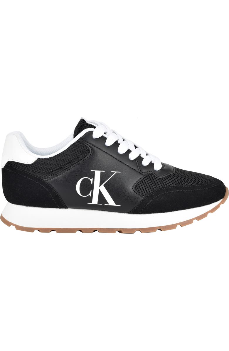 Calvin Klein Camina Sneaker, Alternate, color,