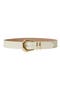 Koda Mod Leather Belt
