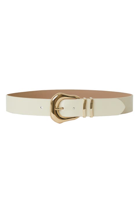 Koda Mod Leather Belt