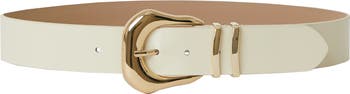 Koda Mod Leather Belt