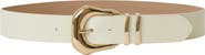 B-Low the Belt Koda Mod Leather Belt