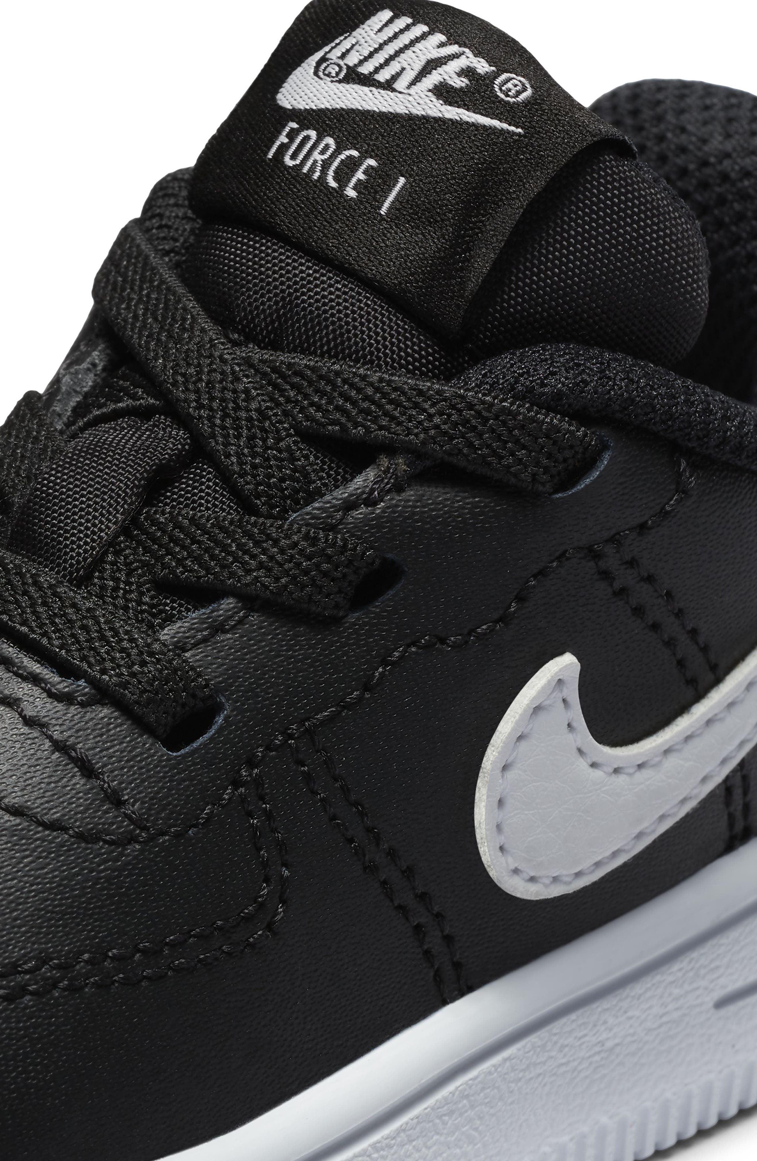 Nike Force 1 '18 Sneaker, Alternate, color, 