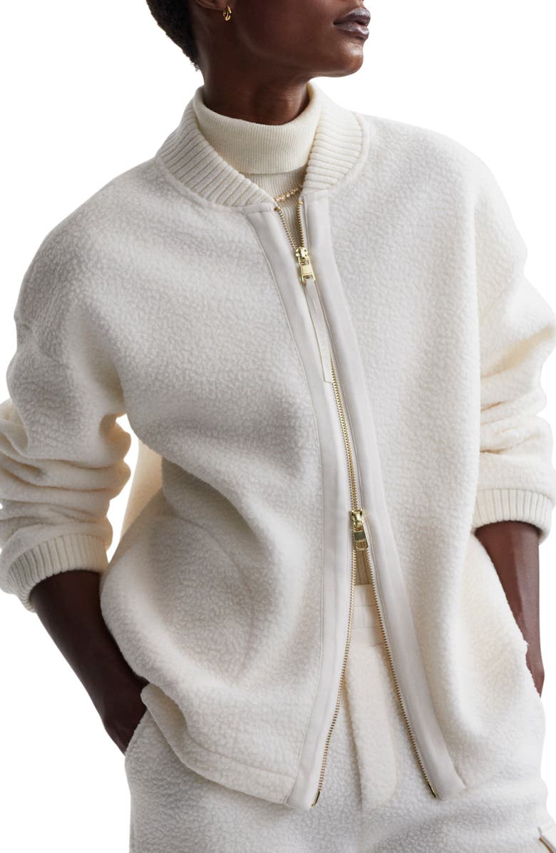 Willmont Fleece Jacket