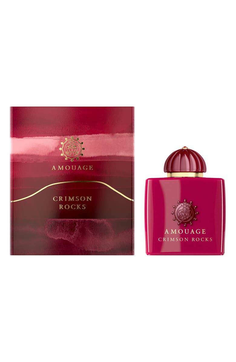 AMOUAGE Crimson Rocks Eau de Parfum, Alternate, color,