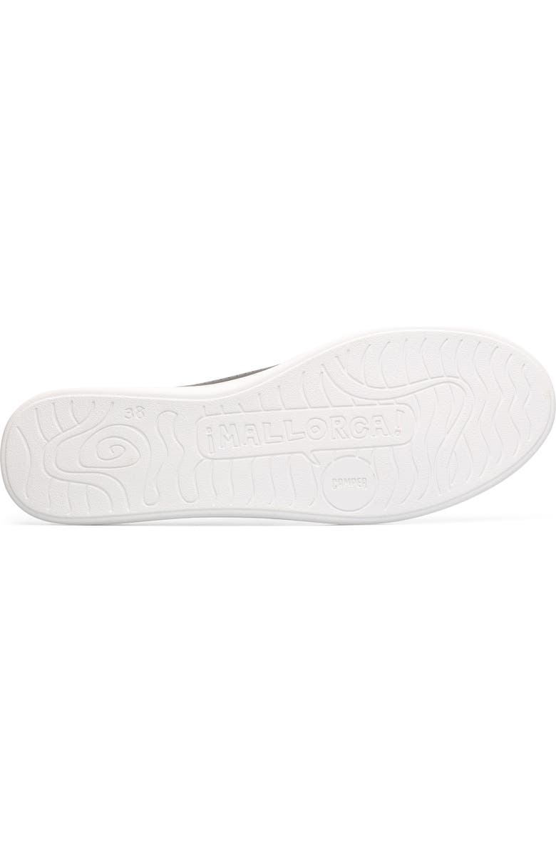 Camper Uno Perforated Sneaker, Alternate, color,