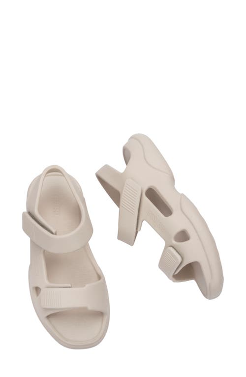 MELISSA MELISSA FREE PAPATE SANDAL