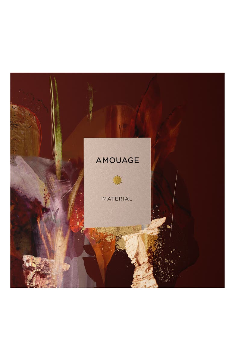 AMOUAGE Material Eau de Parfum, Alternate, color,