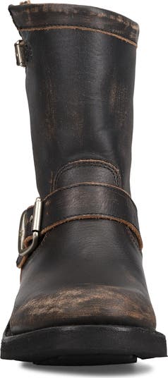 Frye Viv Short Engineer Boot (Women) | Nordstrom