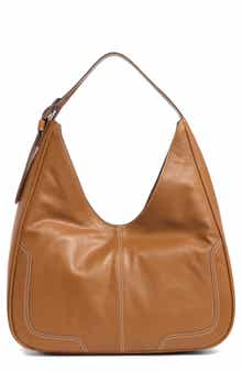 Lucky Brand Luma Hobo Bag