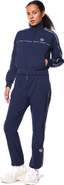 Sergio Tacchini Women's Lioni Track Jacket
