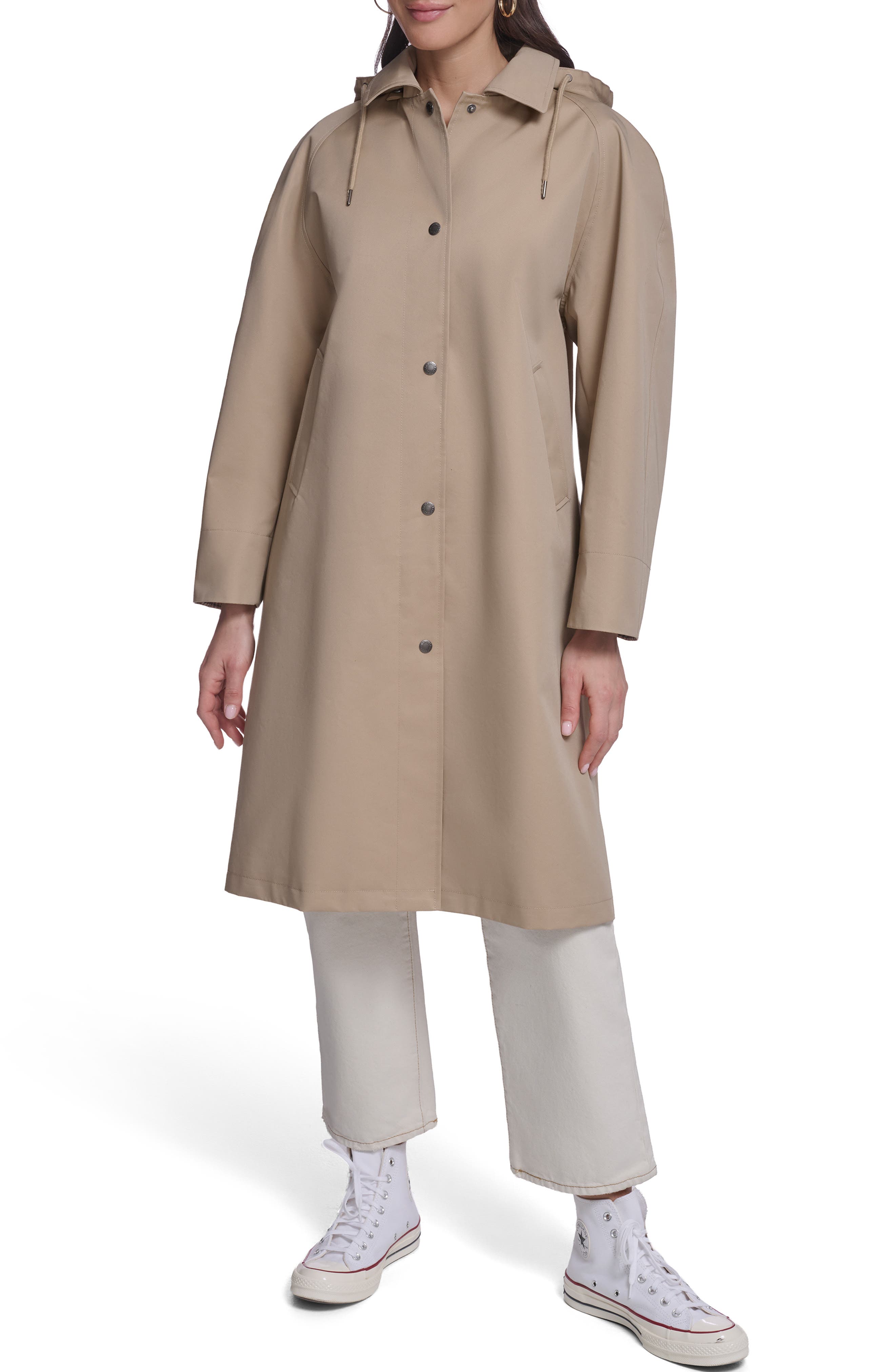 selected KHAKI