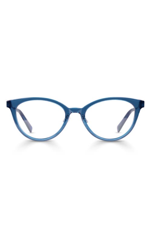 Eyebobs Statuette 51mm Cat Eye Reading Glasses In Multi
