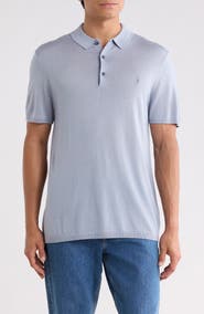 AllSaints Nomo Polo