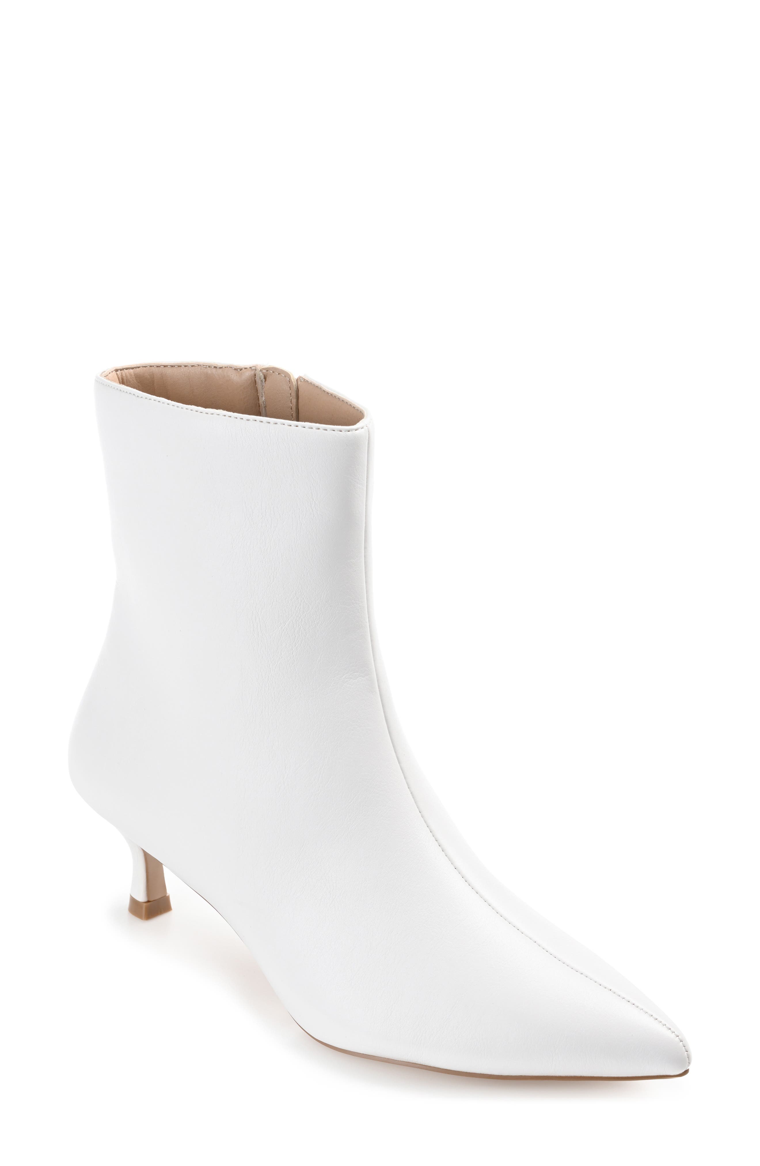 Journee Collection Arely Bootie