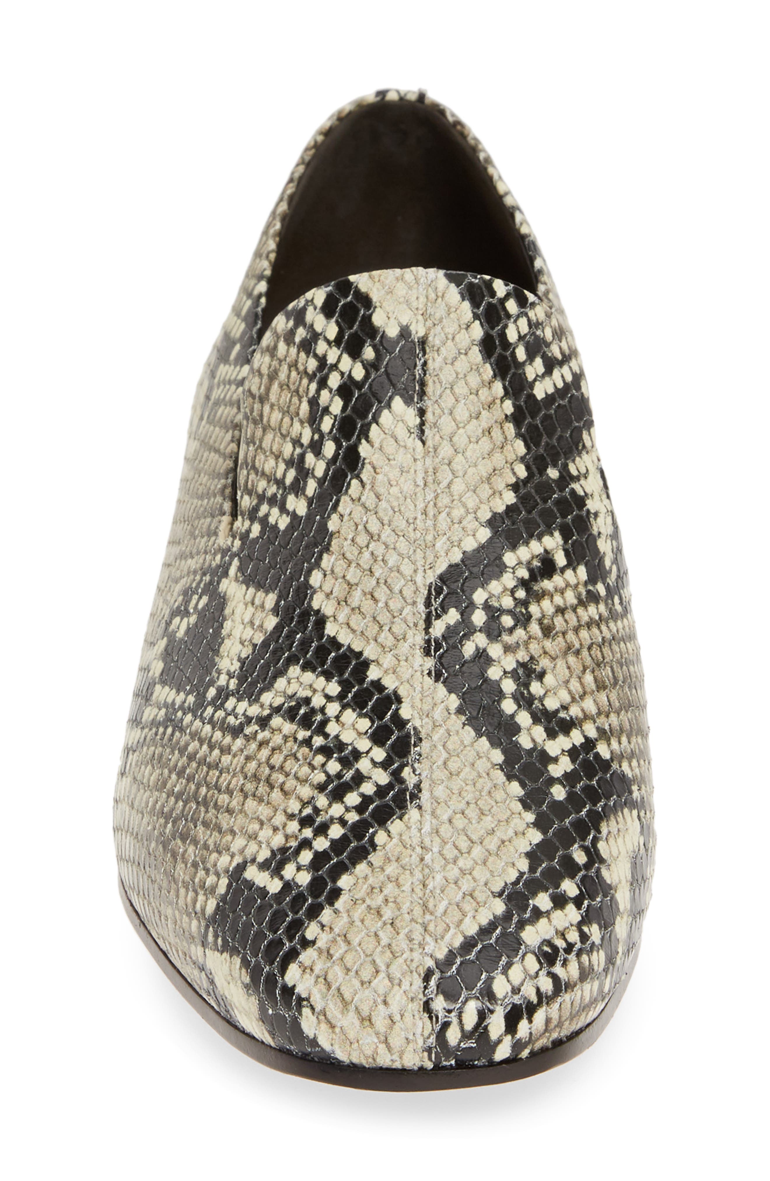 Baudelaire Loafer, Alternate, color, ROCCIA