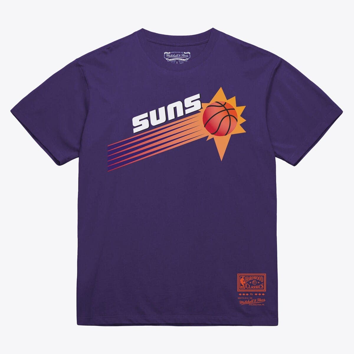 selected Purple