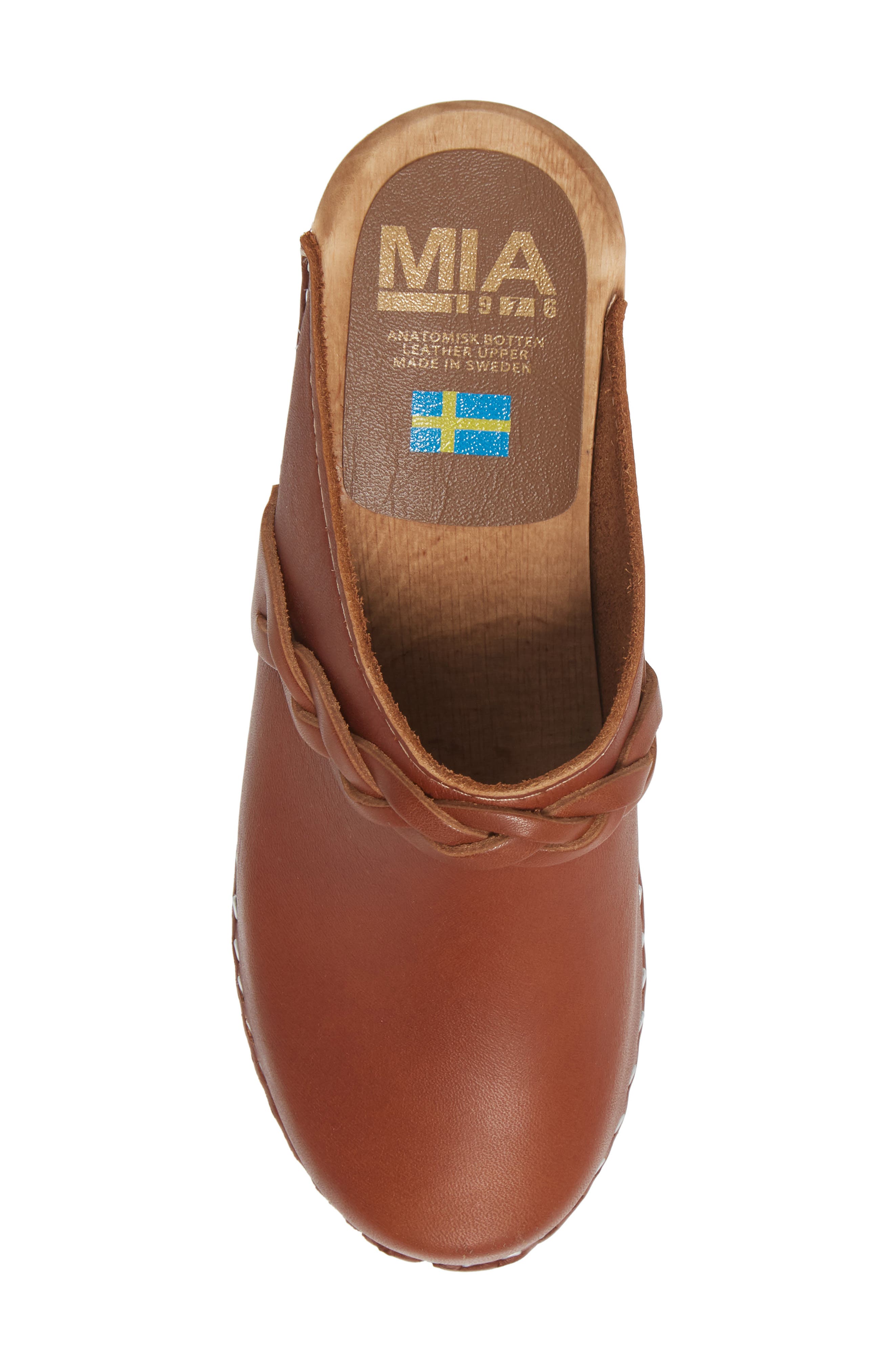 MIA 'Elsa' Clog, Alternate, color, 