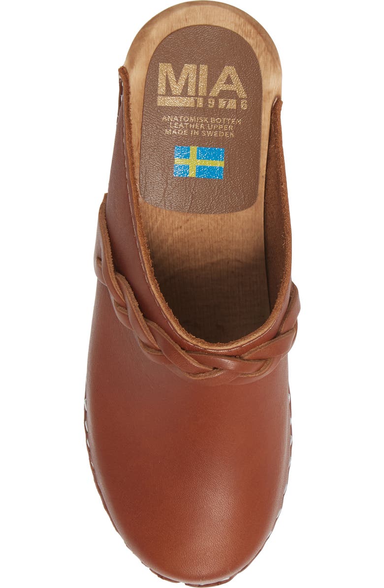 MIA 'Elsa' Clog, Alternate, color,