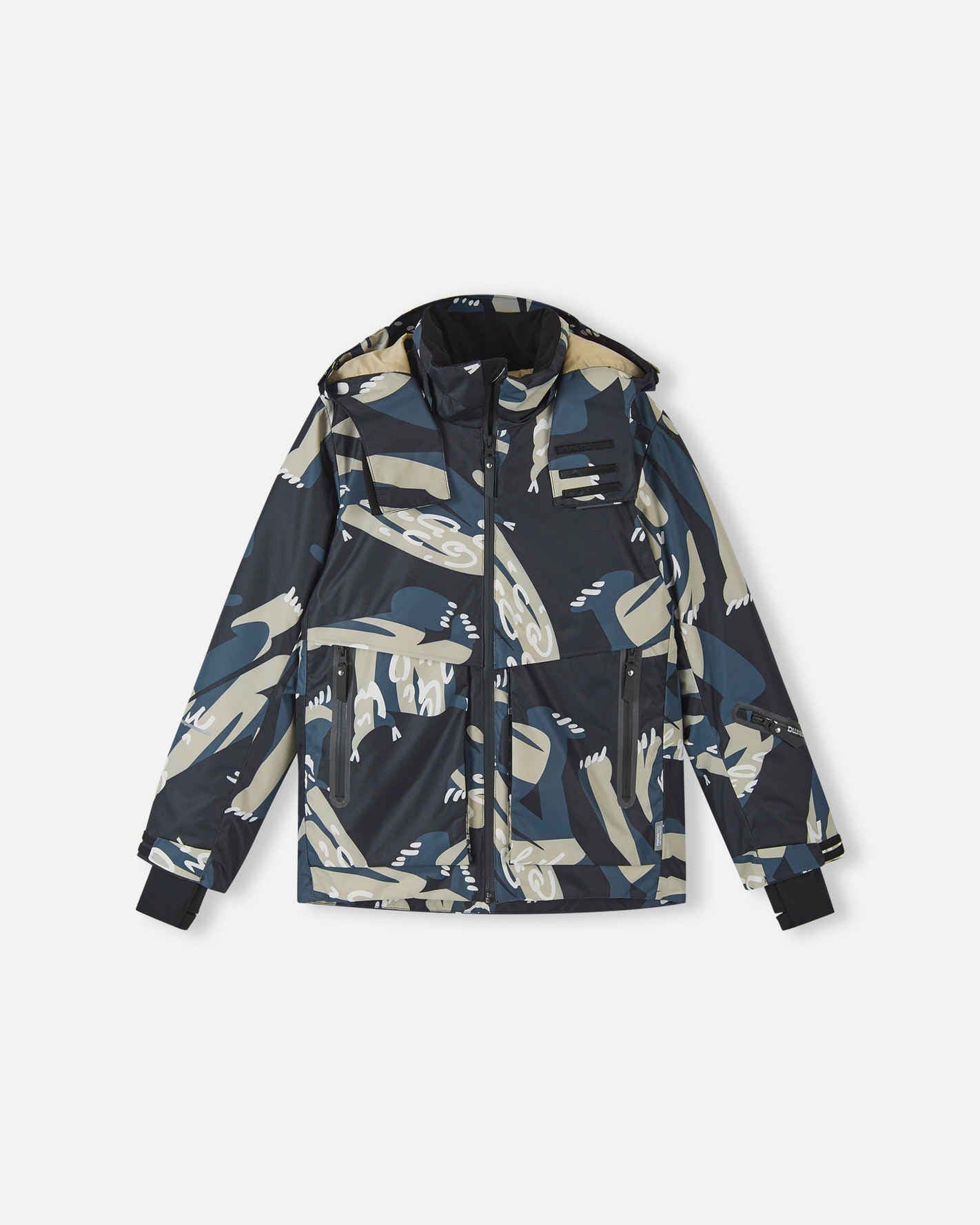 selected Black