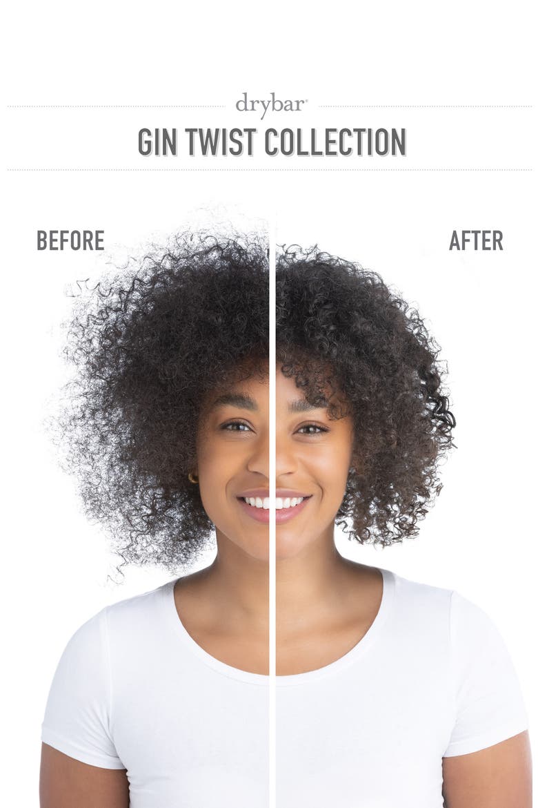 Gin Twist Curl Quenching Conditioner, Alternate, color, NO COLOR