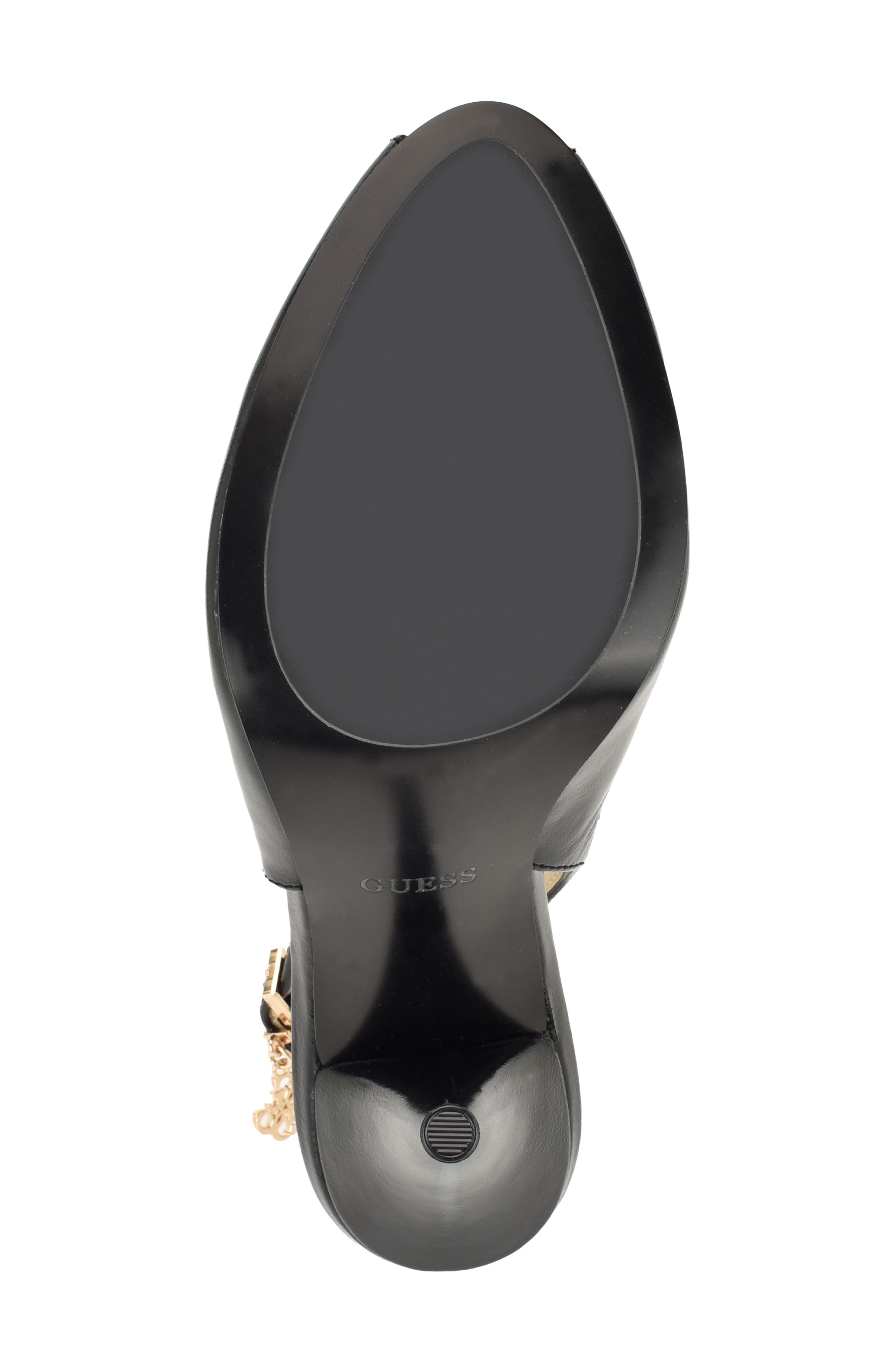 Ilovea Slingback Pump, Alternate, color, BLACK