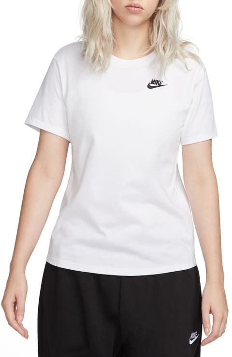 Sportswear Club Essentials T-Shirt