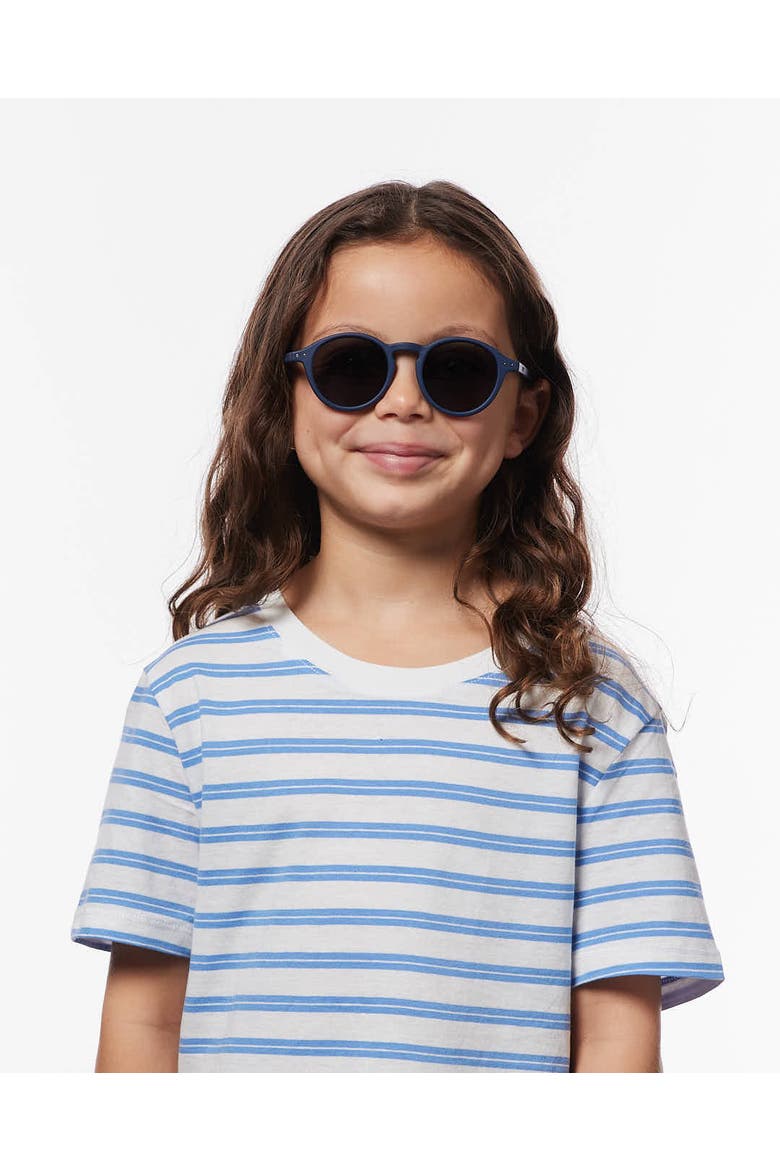 #d Navy Blue Polarized, Alternate, color, Navy Blue
