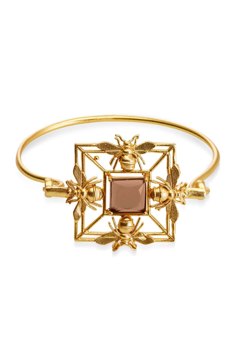 Mori Single Band, Main, color, Gold Plated