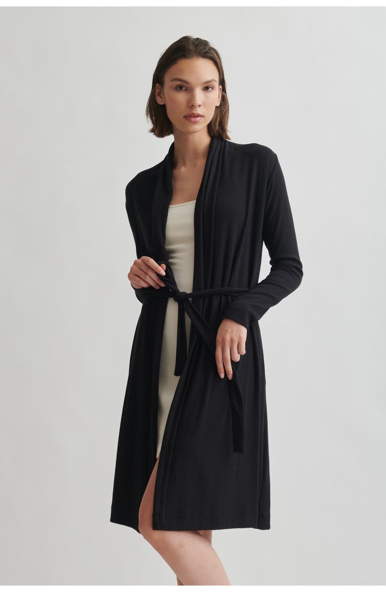 skin NINA ROBE, Main, color,