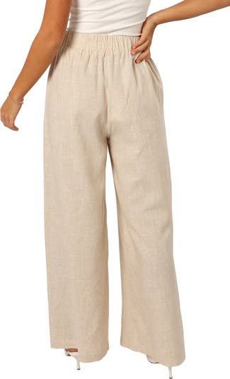 Soraya Wide Leg Pants
