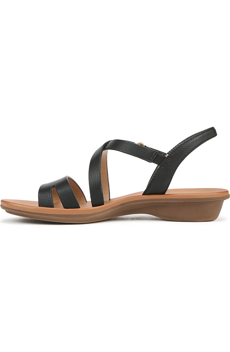 SOUL NATURALIZER Shenna Sandal, Alternate, color,