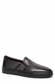 Leather Loafer