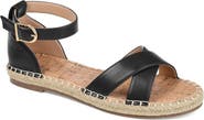 Journee Collection JOURNEE Lyddia Espadrille Sandal