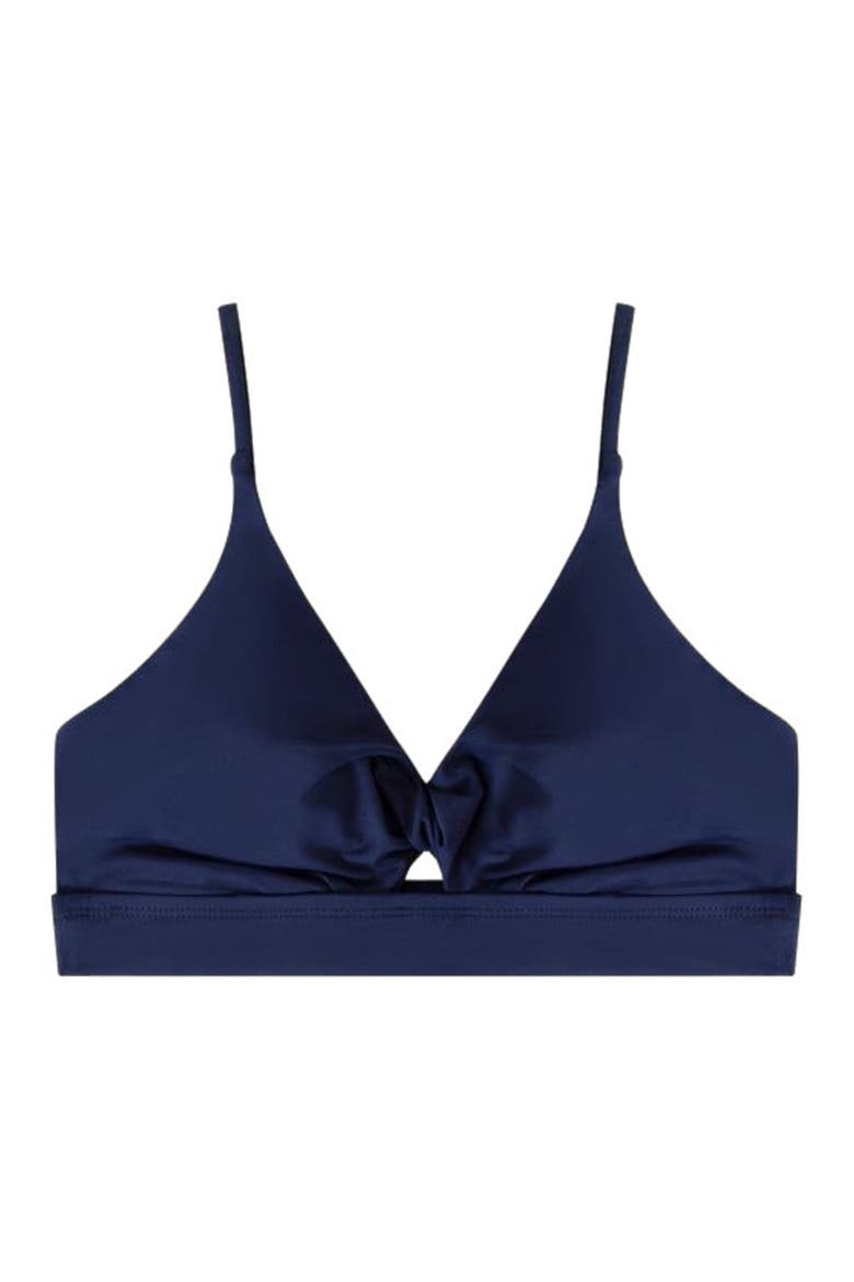 Elba Top, Alternate, color, Navy