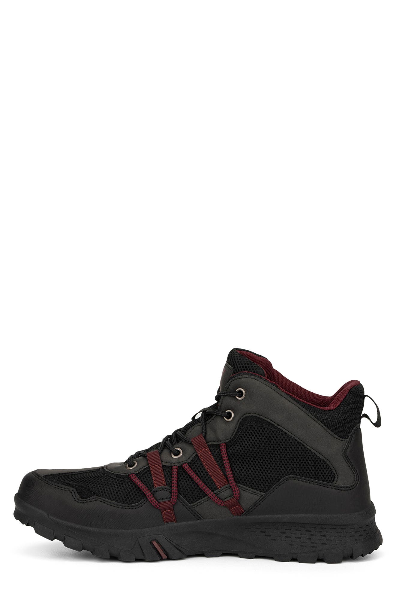 XRAY Antonio Lace-Up Boot, Alternate, color, 