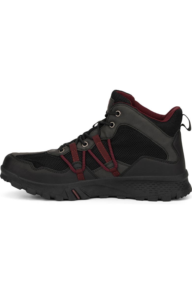 XRAY Antonio Lace-Up Boot, Alternate, color,