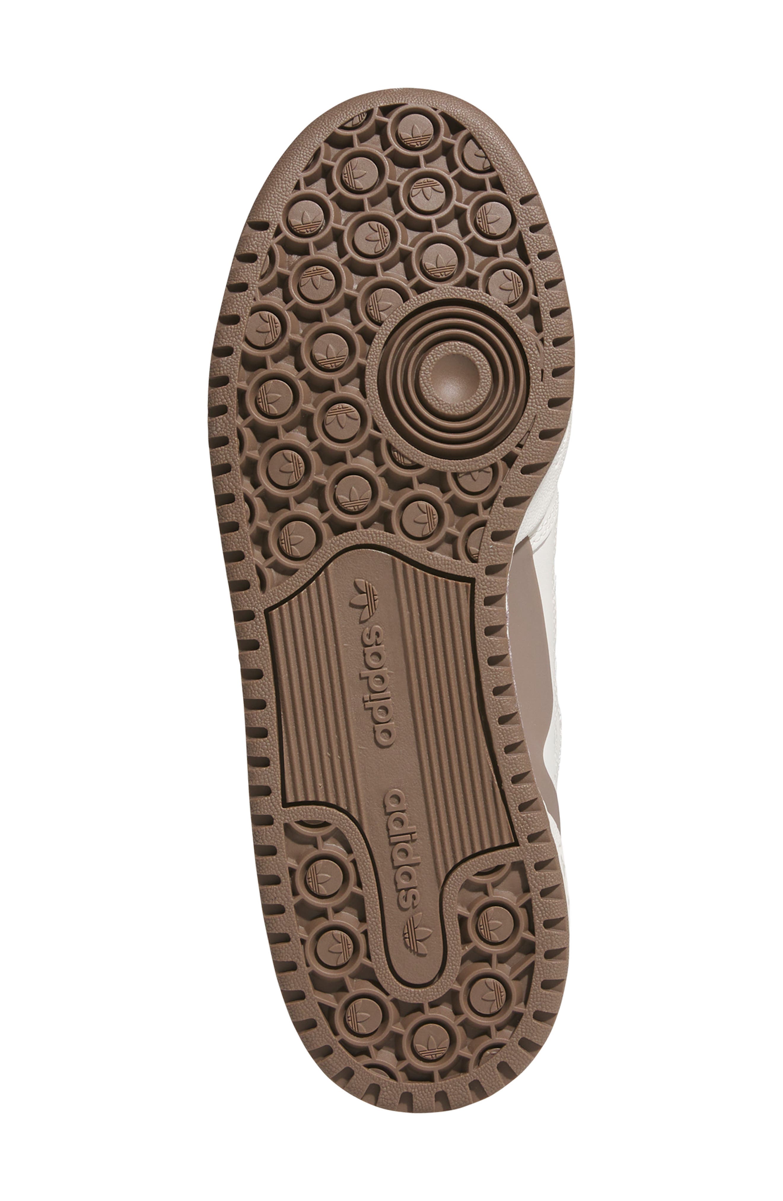 adidas Forum Low CL Basketball Sneaker, Alternate, color, 